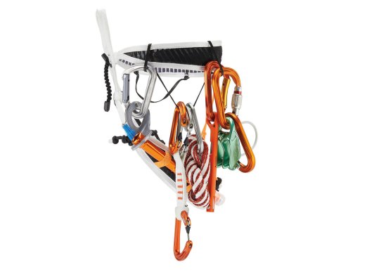 Petzl Fly - Gear Holder