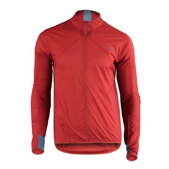 X-BIONIC SphereWind G2 Run Jacket