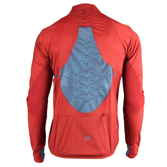 X-BIONIC SphereWind G2 Run Jacket