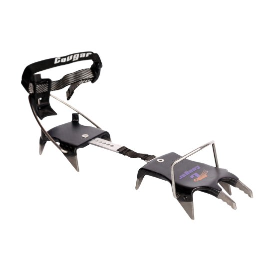 ICE ROCK Crampons 'Cougar'