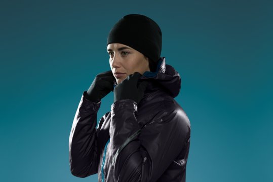 Arc'teryx Norvan SL Insulated Hoody Arc'teryx Norvan SL Insulated Hoody