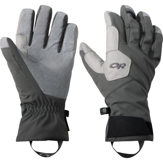 Outdoor Research BitterBlaze Aerogel Gloves