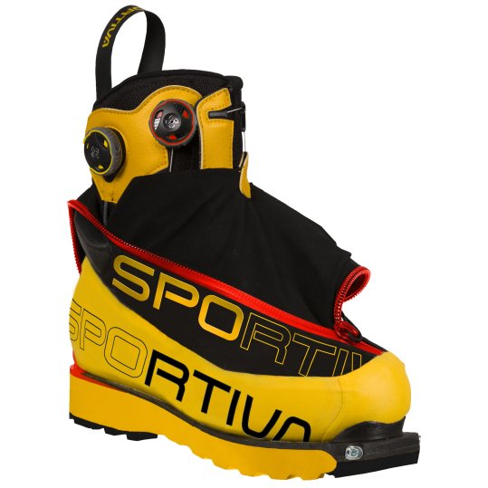 La Sportiva Olympus Mons Cube La Sportiva Olympus Mons Cube