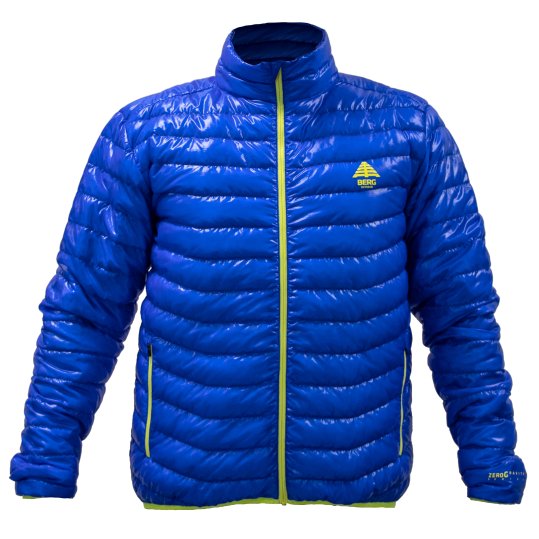 Berg Outdoor Geres Zero Gravity