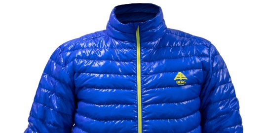 Berg Outdoor Geres Zero Gravity