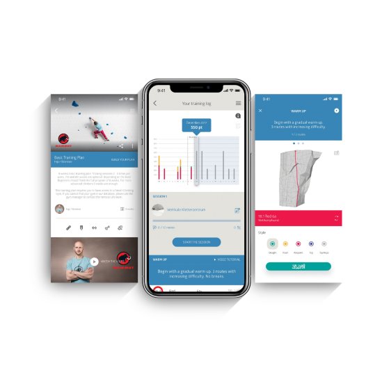 Vertical-Life Training Log Vertical-Life Training Log