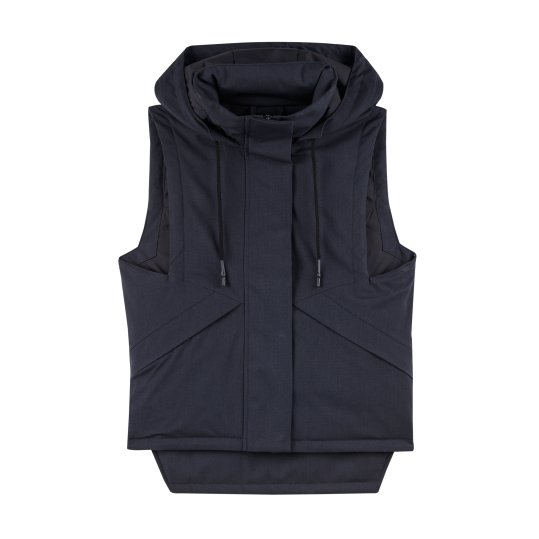 ISPO_Award_190828_ARYS_Vigorous_Vest_Messe_München ISPO_Award_190828_ARYS_Vigorous_Vest_Messe_München