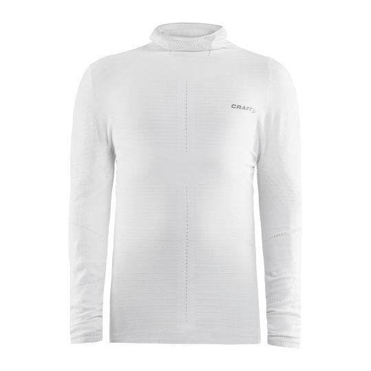 ISPO_Award_190828_Craft_CTM_Baselayer_Hood_Long_Sleeve_Messe_München