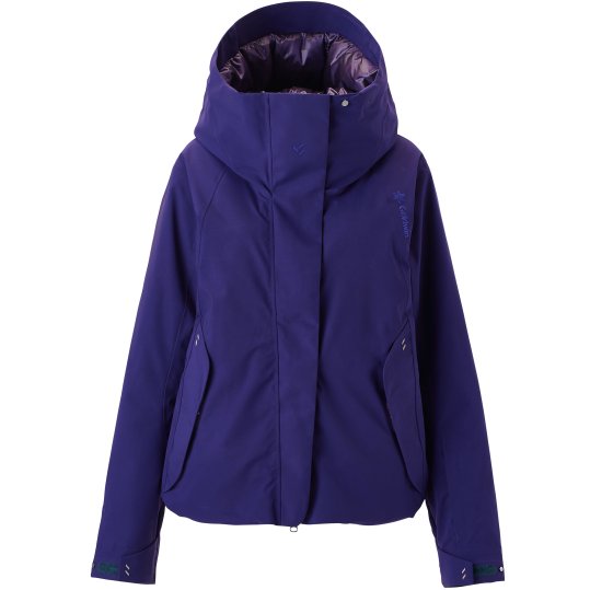 ISPO_Award_190828_Goldwin_G-FIDES_JACKET_Messe_München