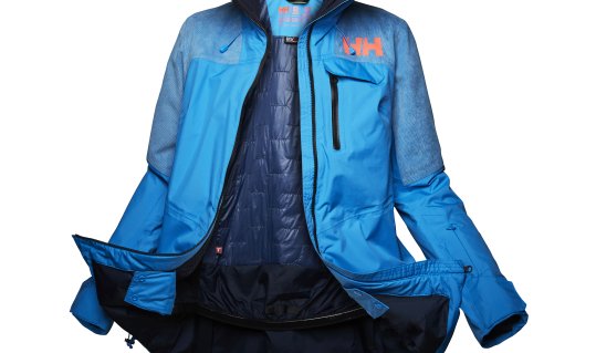 ISPO_Award_190828_Helly_Hansen_W_Whitewall_Lifaloft_Jacket2_Messe_München