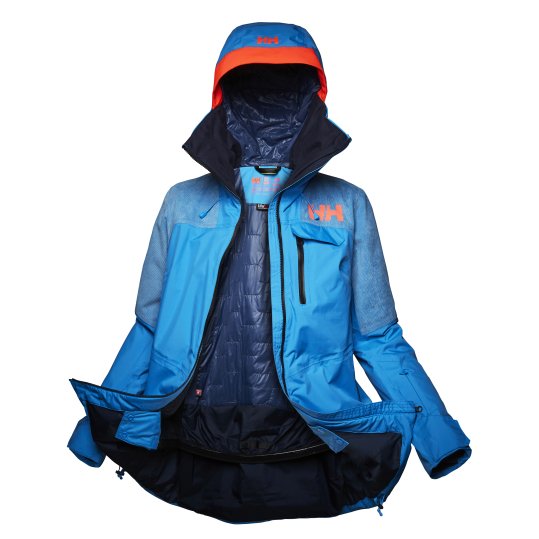 ISPO_Award_190828_Helly_Hansen_W_Whitewall_Lifaloft_Jacket_Messe_München ISPO_Award_190828_Helly_Hansen_W_Whitewall_Lifaloft_Jacket_Messe_München