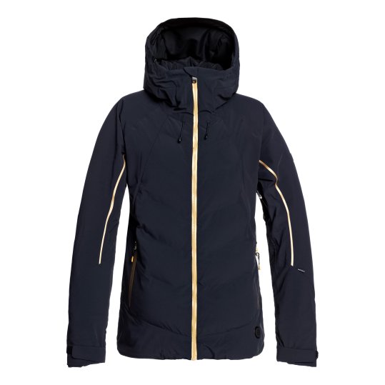 ISPO_Award_190828_ROXY_Premiere_Snow_Jacket_Feat_Warmlink_Messe_München