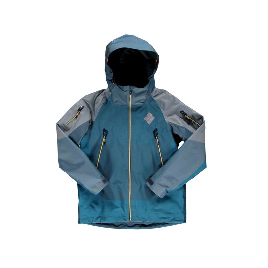Spyder eiger gtx hot sale
