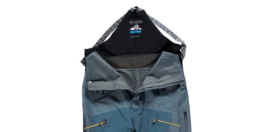 ISPO_Award_190828_Spyder_Nordwand_GTX_Shell_Pant1_Messe_München ISPO_Award_190828_Spyder_Nordwand_GTX_Shell_Pant1_Messe_München