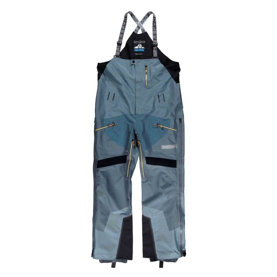 ISPO_Award_190828_Spyder_Nordwand_GTX_Shell_Pant_Messe_München ISPO_Award_190828_Spyder_Nordwand_GTX_Shell_Pant_Messe_München
