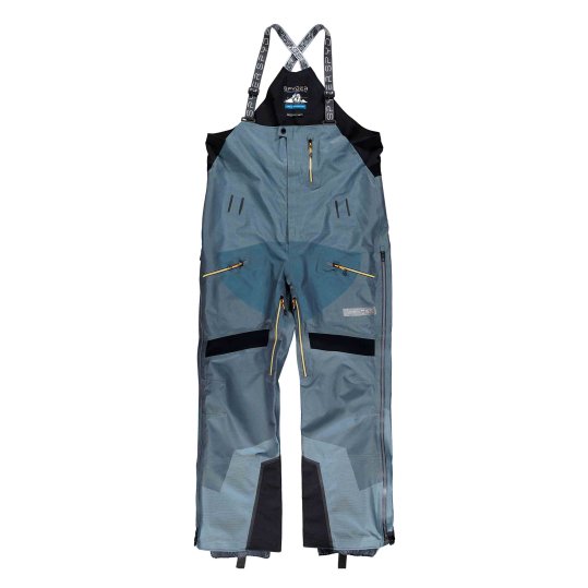 ISPO_Award_190828_Spyder_Nordwand_GTX_Shell_Pant_Messe_München