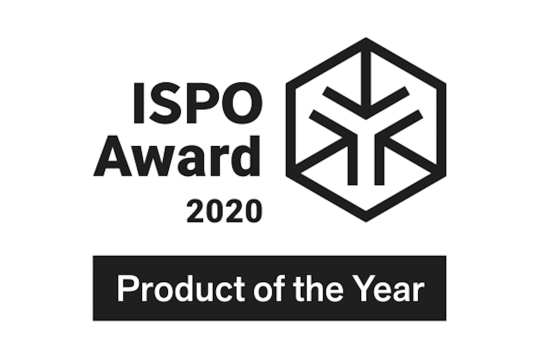 ISPO Award Award Label Award Label