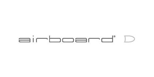 ISPO_Award_190828_Airboard_Logo_Messe_München