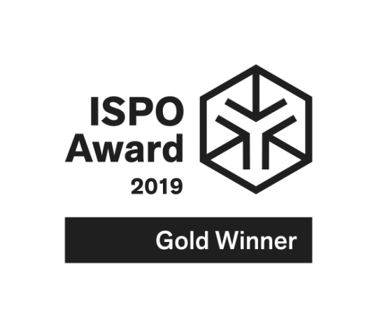 Gold Winner 2019