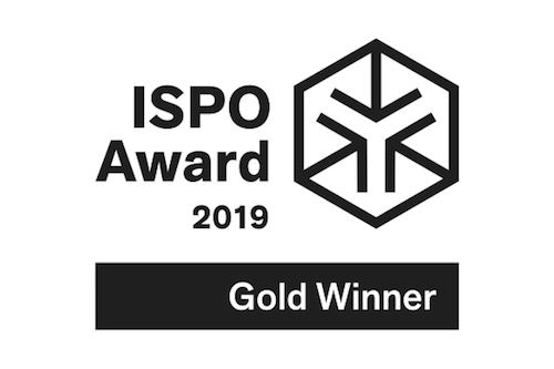 Gold Winner 2019