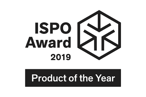ISPO Award 2019 – Product of the Year Product of the Year 2019