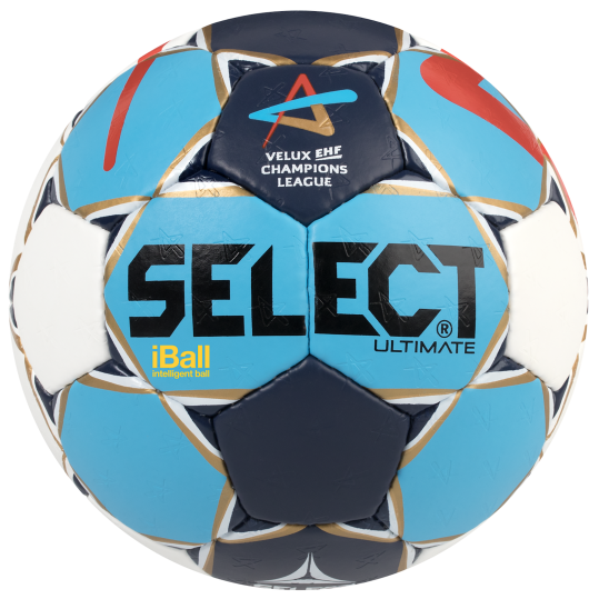 SELECT Ultimate iBall