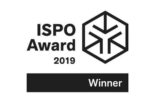 ISPO Award 2019 - Winner Winner 2019