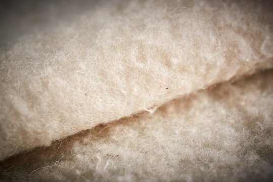 ISPO Textrends – Imbotex RAGS OF WOOL Imbotex – RAGS OF WOOL