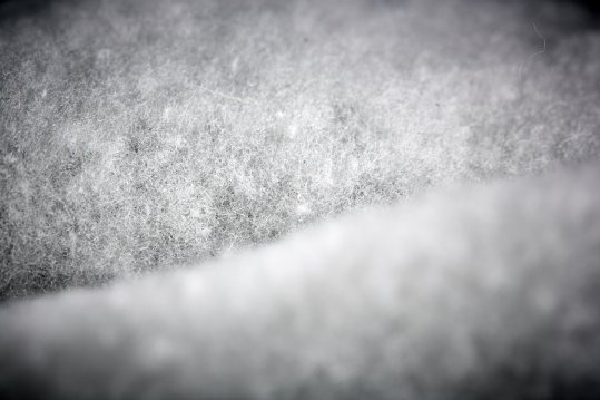 Top Five 2019 Fibers Insulations