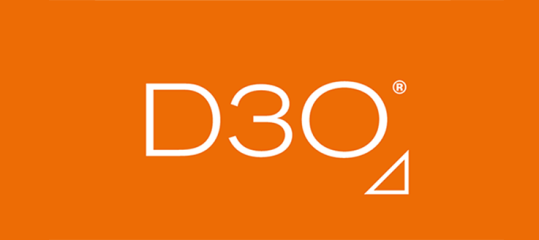 D3O