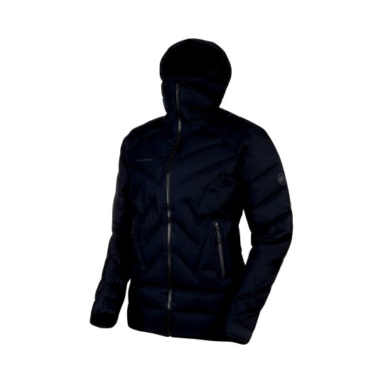 Mammut Photics HS Thermo Hooded Jacket