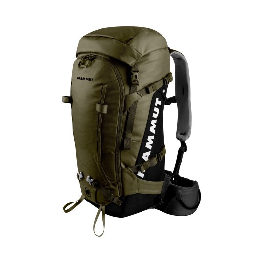 Mammut Trion Spine 50