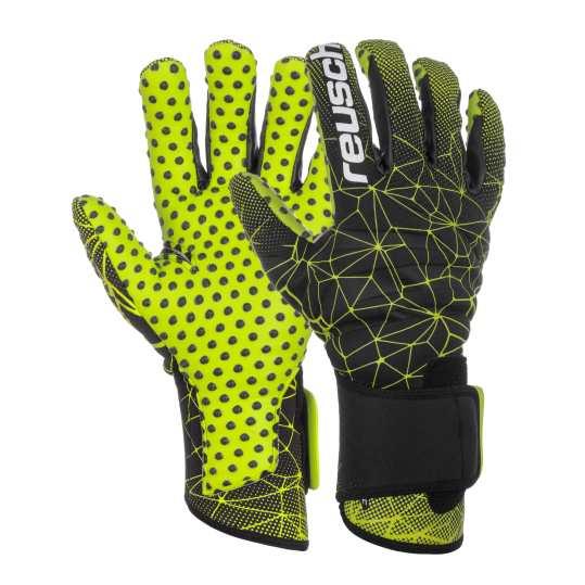 REUSCH Pure Contact II G3 SPEEDBUMP™