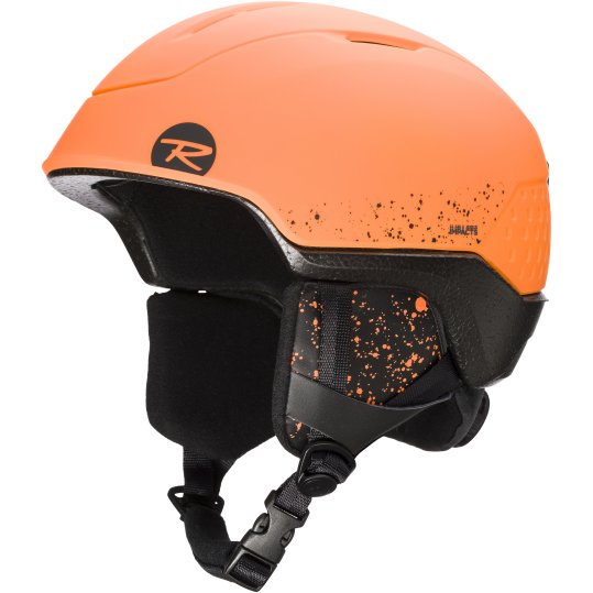 Rossignol Whoopee Impacts LED Helmet
