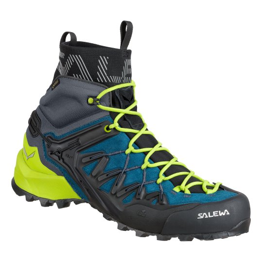 SALEWA Wildfire Edge Mid GoreTex