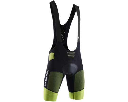 X-BIONIC® EFFEKTOR G2 Bike Bib Shorts