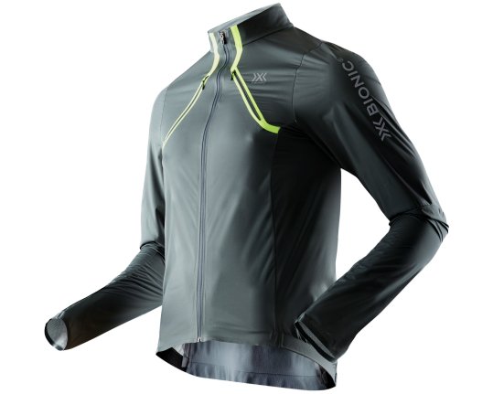 X-BIONIC® Streamlite G2 Bike Jacket