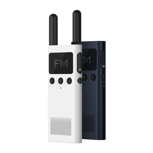 Xiaomi Mijia Walkie-Talkie 1S