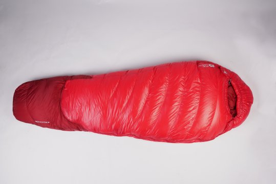 MobiGarden Professional sleeping bag