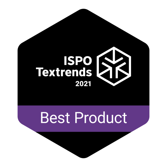 ISPO Textrends Best Product ISPO Textrends Best Product