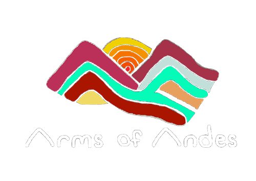 Arms of Andes Logo