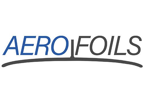 Aerofoils Logo