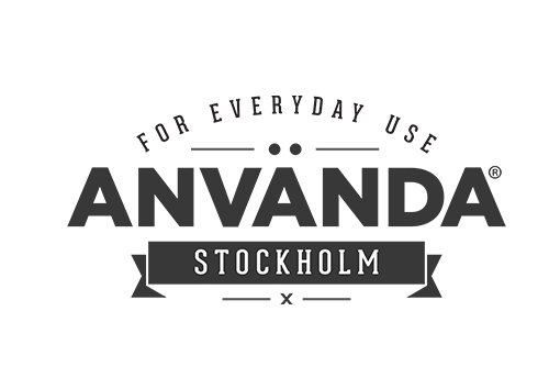 Använda Logo