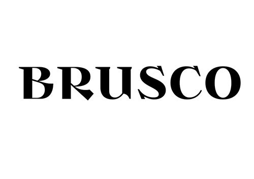 Brusco Logo
