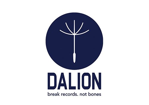 Dalion Watersports Logo Dalion Watersports Logo