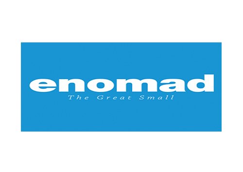 ENOMAD Logo