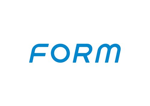 FORM Logo