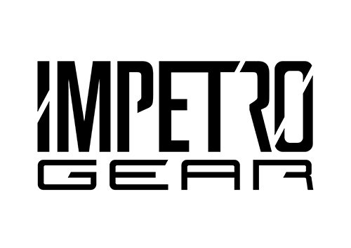 Impetro Gear Logo