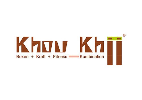 Khou Khii® Logo
