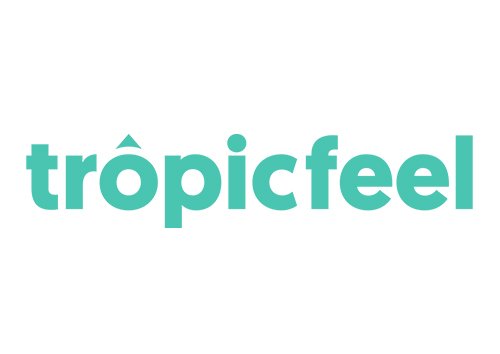 Tropicfeel Logo